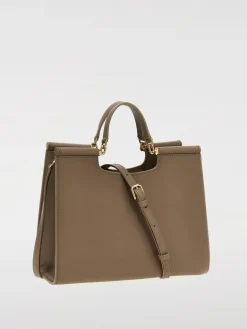 Borsa Sicily Dolce & Gabbana in pelle