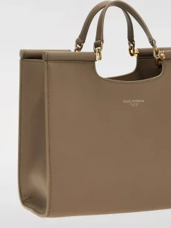 Borsa Sicily Dolce & Gabbana in pelle