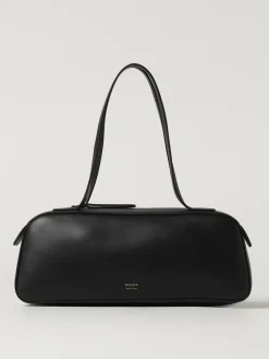 Borsa Simona Khaite in pelle di vitello