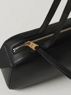 Borsa Simona Khaite in pelle di vitello