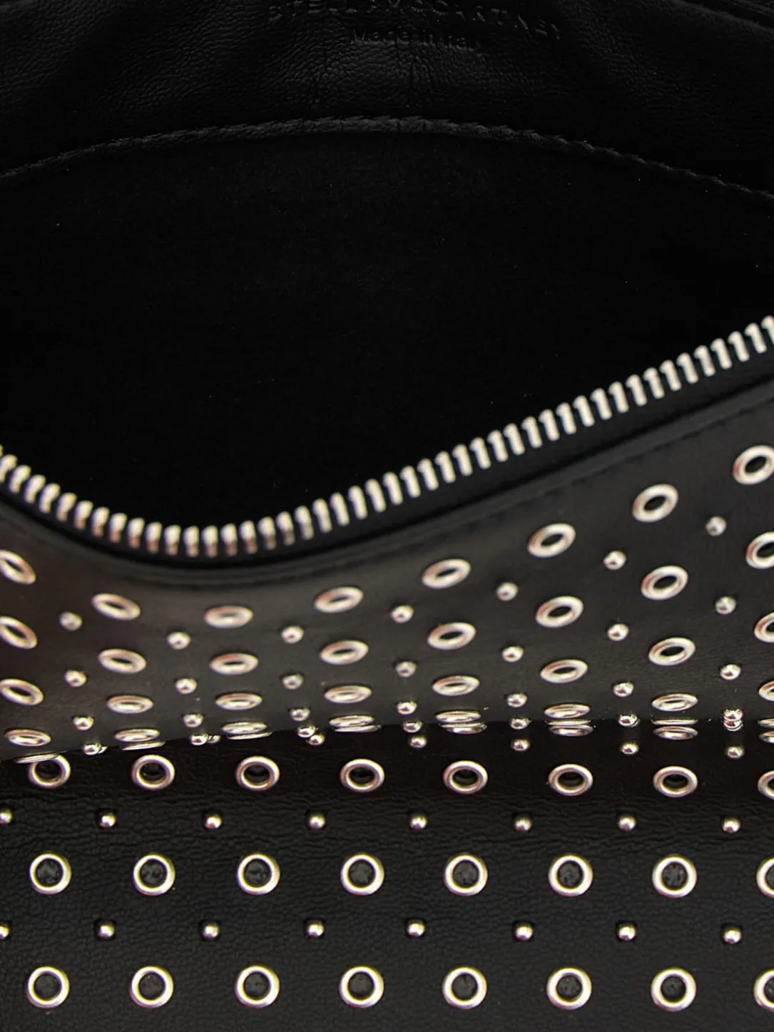 Borsa Small Falabella Stella McCartney in pelle sintetica con occhielli