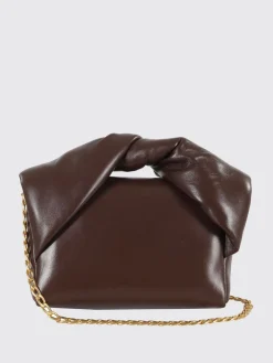 Borsa Small Twister JW Anderson in nappa padded
