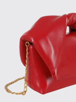 Borsa Small Twister JW Anderson in nappa padded