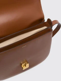 Borsa Soeur in pelle