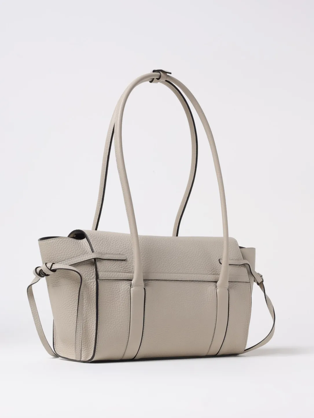Borsa Soft Bayswater Mulberry