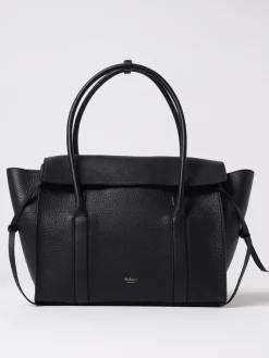 Borsa Soft Bayswater Mulberry