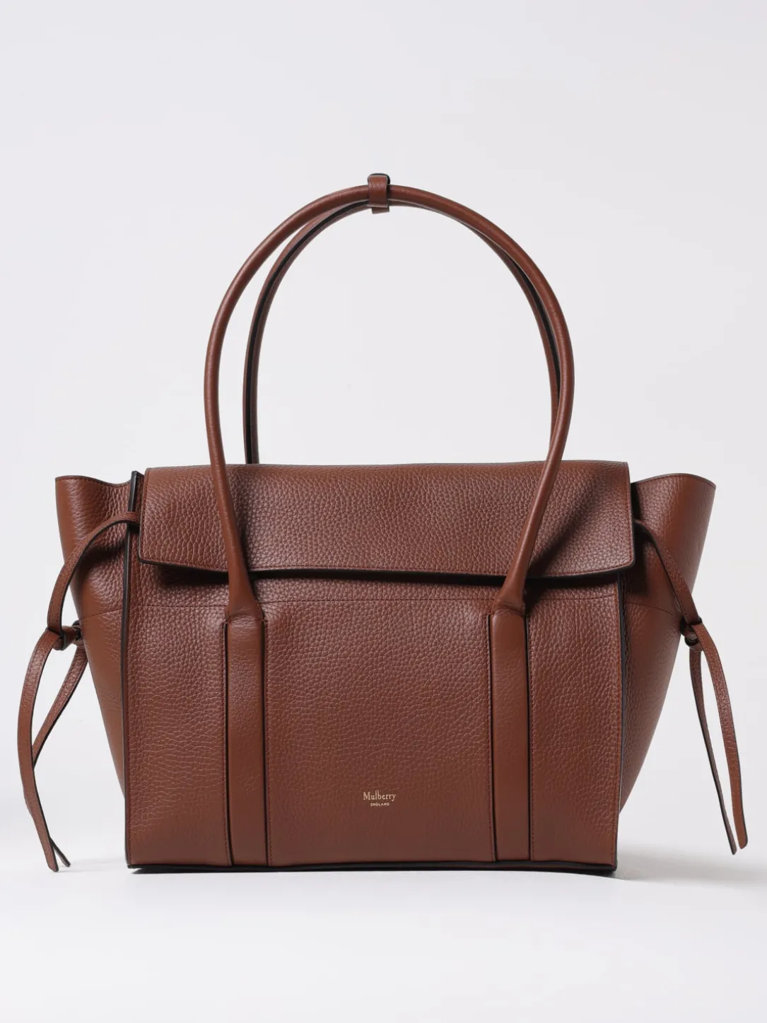 Borsa Soft Bayswater Mulberry