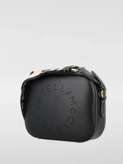 Borsa Stella McCartney in pelle sintetica a grana