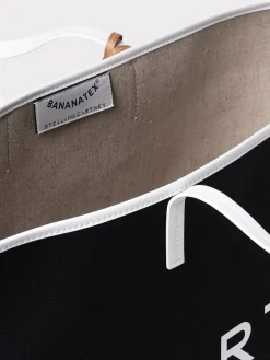 Borsa Stella McCartney in canvas