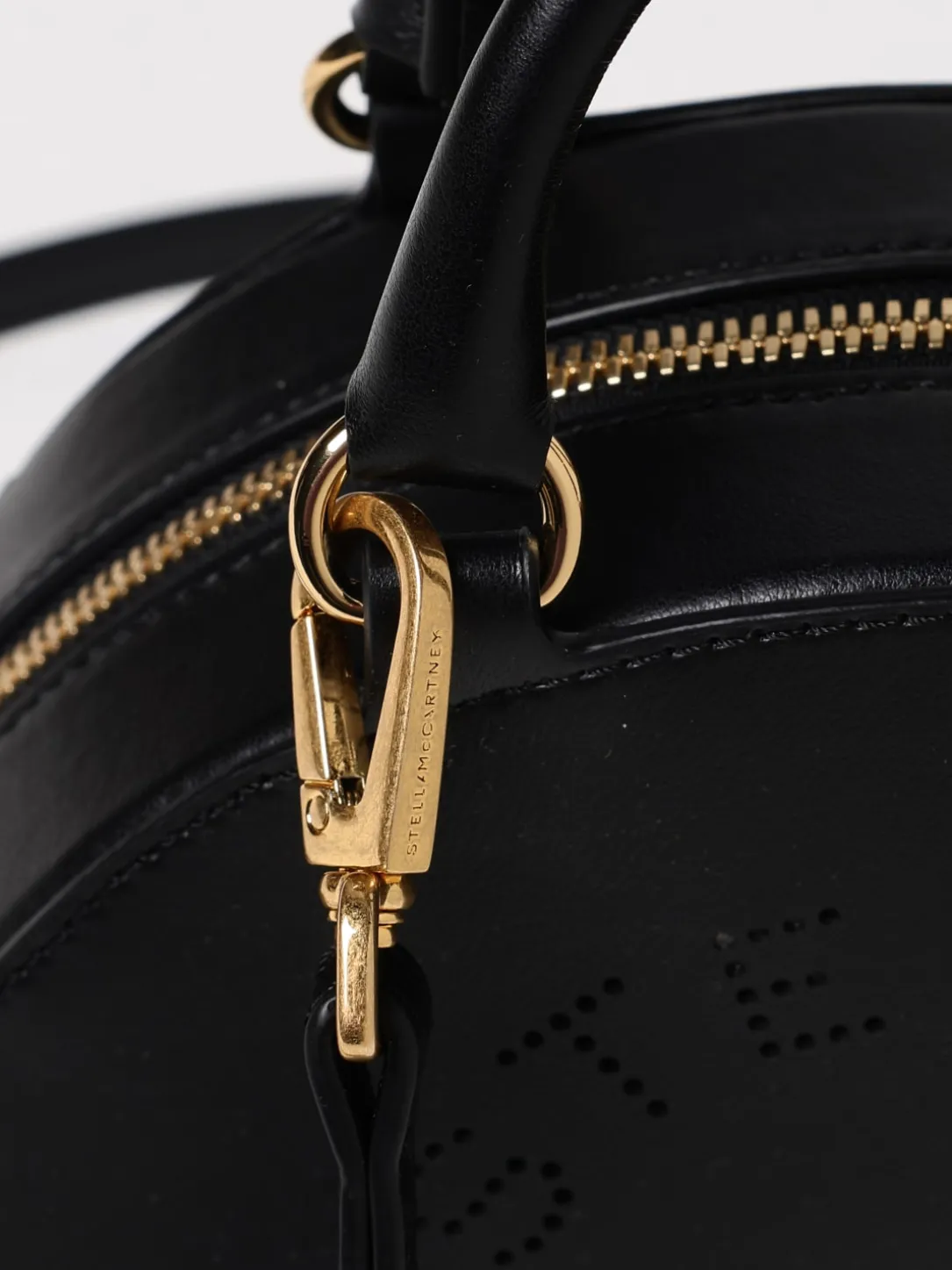 Borsa Stella McCartney in pelle sintetica