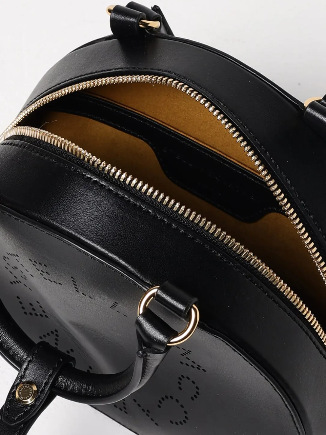 Borsa Stella McCartney in pelle sintetica