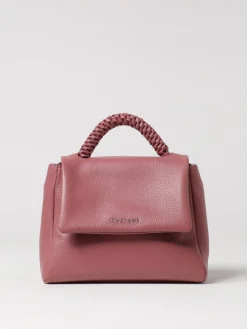 Borsa Sveva Orciani in pelle martellata