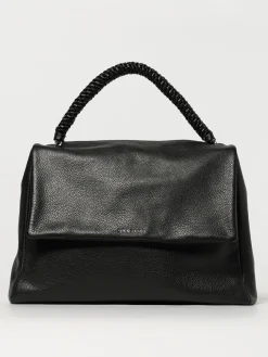 Borsa Sveva Orciani in pelle martellata