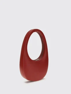 Borsa Swipe Coperni in pelle