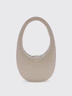 Borsa Swipe Coperni in pelle