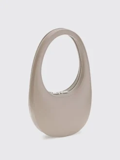 Borsa Swipe Coperni in pelle