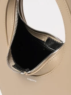 Borsa Swipe Coperni in pelle