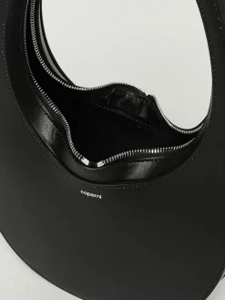 Borsa Swipe Coperni in pelle di vitello