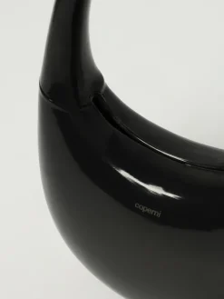 Borsa Swipe Coperni verniciata