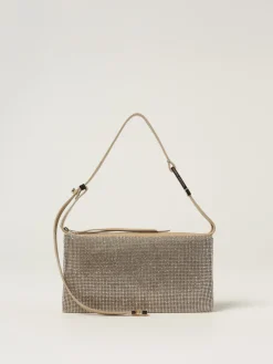 Borsa Syster Benedetta Bruzziches con strass