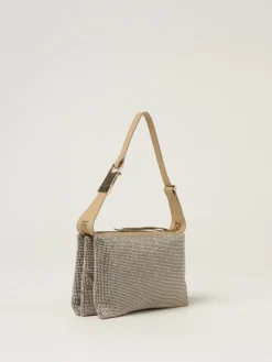 Borsa Syster Benedetta Bruzziches con strass