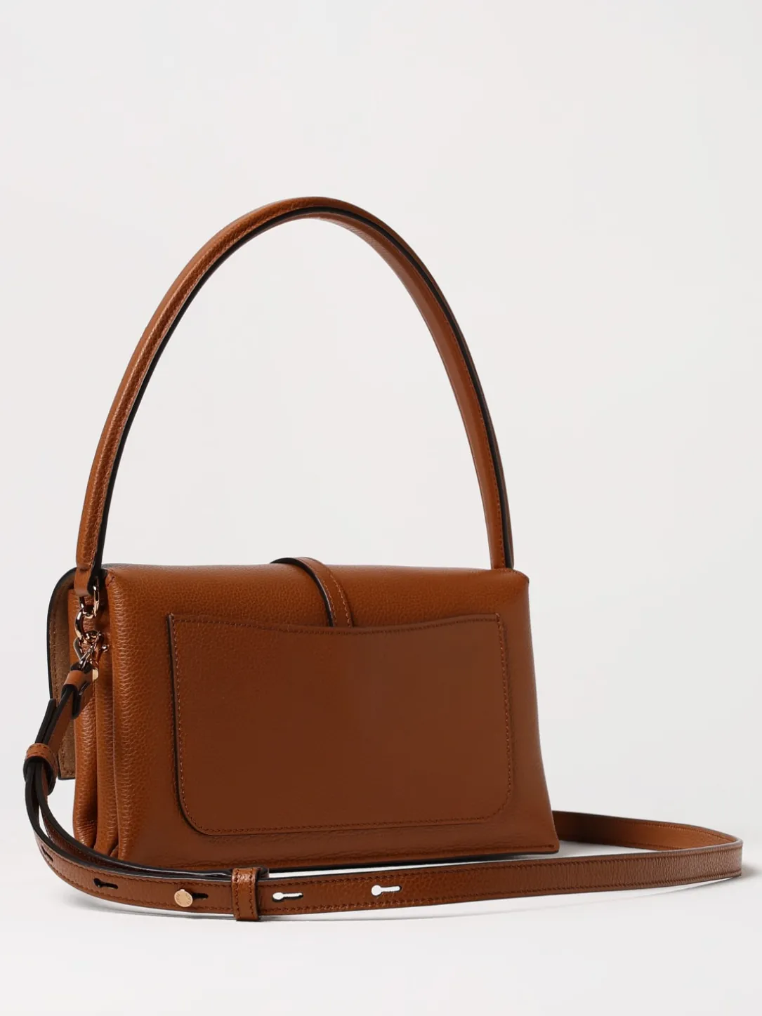 Borsa T Timeless Tod's in pelle a grana