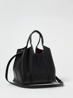 Borsa T Timeless Tod's in pelle a grana