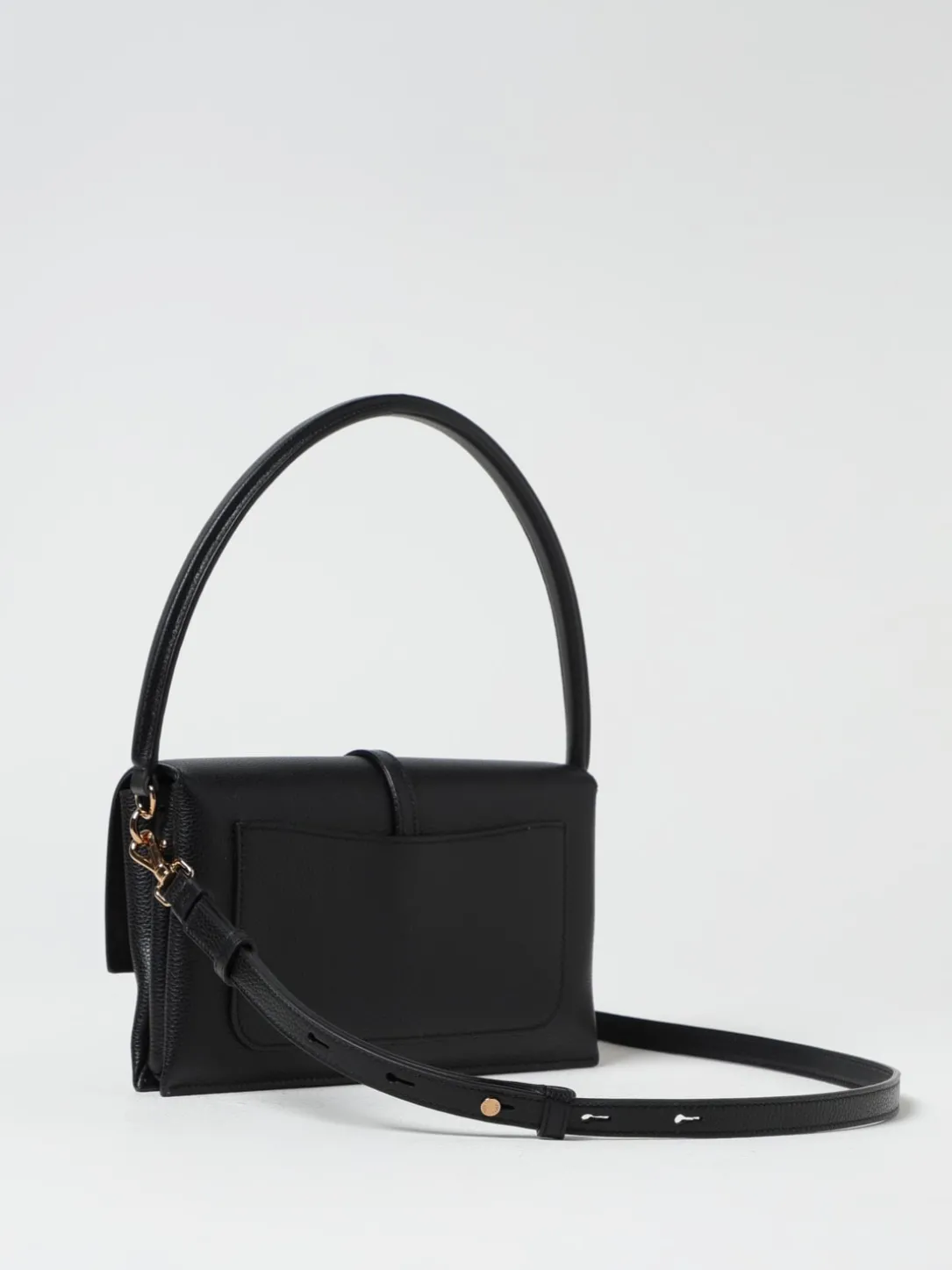 Borsa T Timeless Tod's in pelle a grana