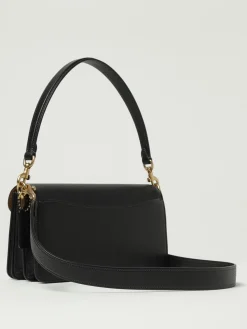 Borsa Tabby 26 Coach in pelle a grana