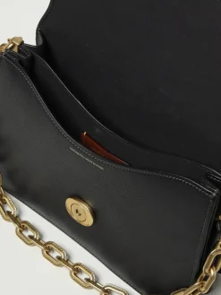 Borsa Tabby Coach in pelle Pieno Fiore