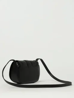 Borsa T-Bar McQueen in pelle