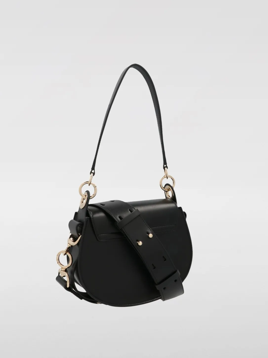 Borsa Tess Chloè in pelle