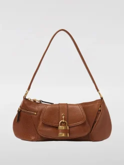 Borsa The '99 Chloè in pelle a grana