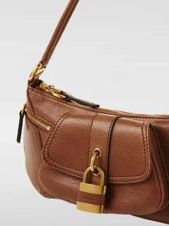 Borsa The '99 Chloè in pelle a grana