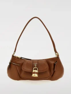 Borsa The 99 Chloè in pelle a grana