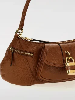 Borsa The 99 Chloè in pelle a grana