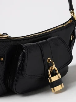 Borsa The '99 Chloè in pelle a grana