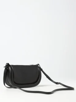 Borsa The Bumper JW Anderson in pelle a grana