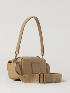 Borsa The Cargo Bag Marc Jacobs in pelle a grana