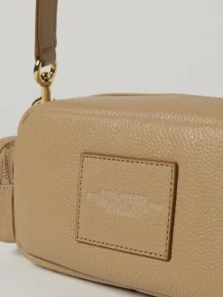 Borsa The Cargo Bag Marc Jacobs in pelle a grana