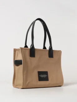 Borsa The Cargo Tote Bag Marc Jacobs in canvas