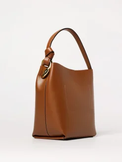 Borsa The Corner JW Anderson in pelle