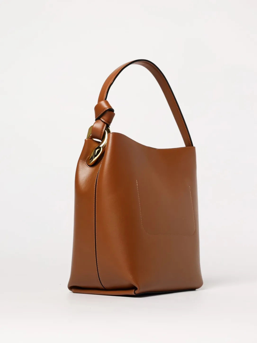Borsa The Corner JW Anderson in pelle