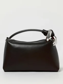 Borsa The Corner JW Anderson in pelle