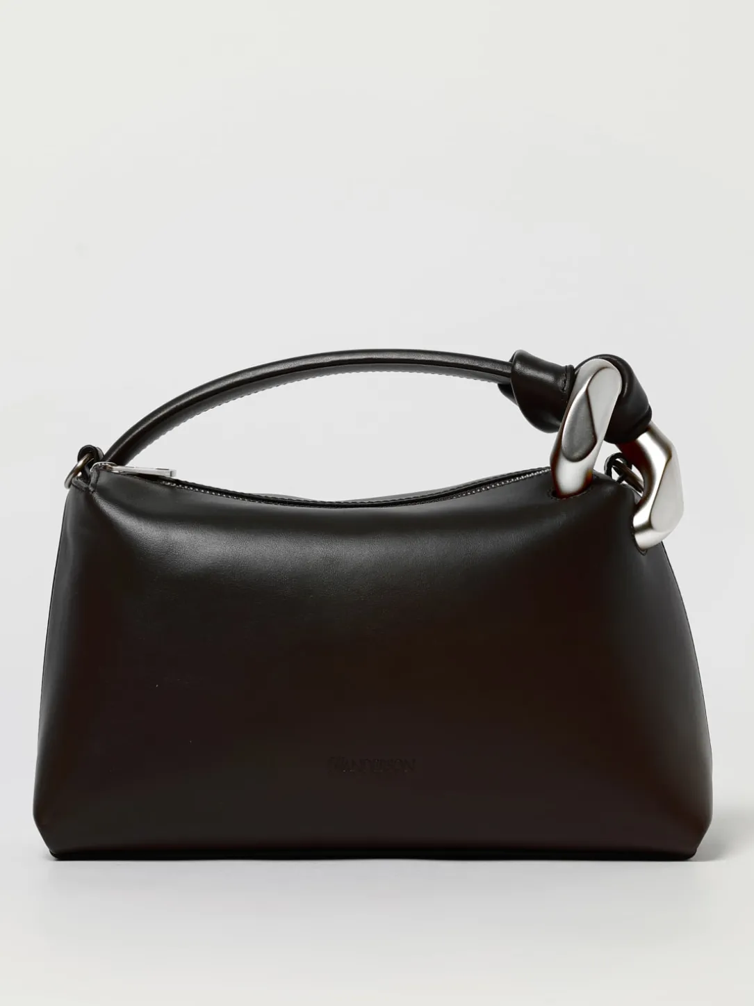 Borsa The Corner JW Anderson in pelle