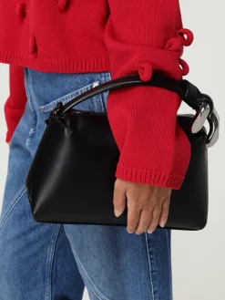 Borsa The Corner JW Anderson in pelle
