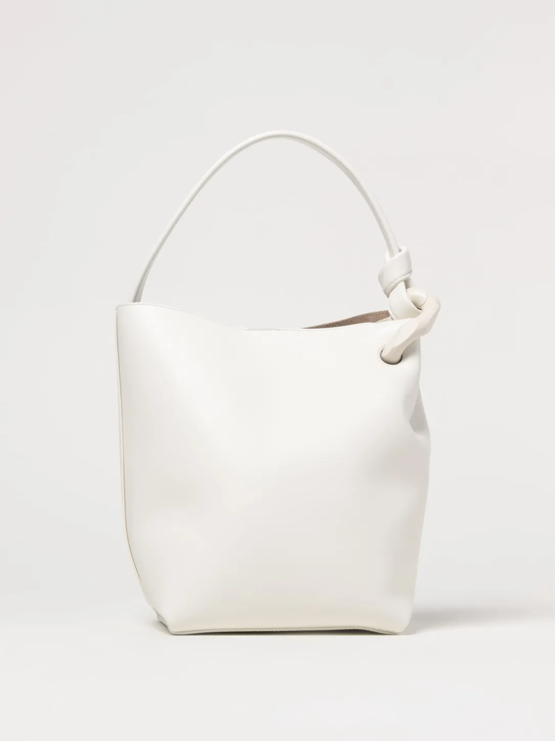 Borsa The Corner JW Anderson in pelle