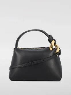Borsa The Corner Small JW Anderson in pelle