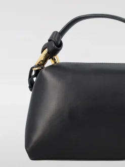 Borsa The Corner Small JW Anderson in pelle