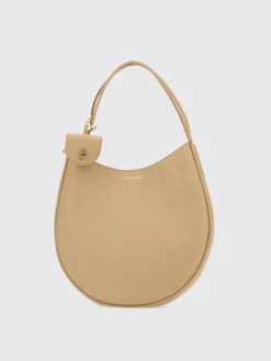 Borsa The Dual Hobo Marc Jacobs in pelle a grana